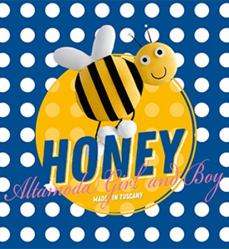 Altamoda Honey