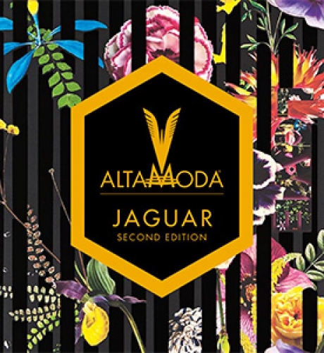 Altamoda Jaguar Second Edition