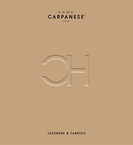 Carpanese Leathers & Fabrics