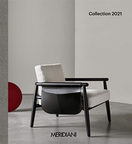 Meridiani Collection 2021