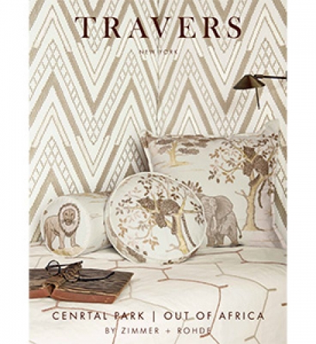 Travers Central park | Out of Africa
