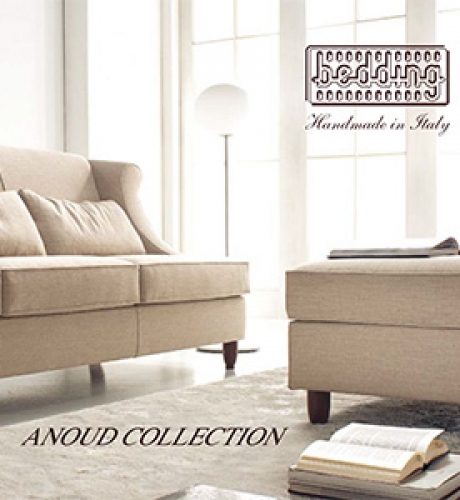 Bedding Anoud Collection