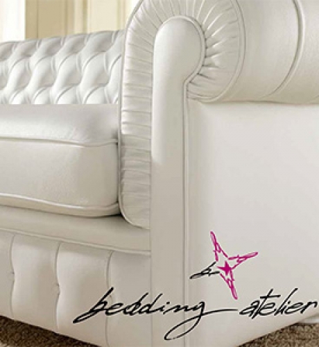 Bedding Leather collection