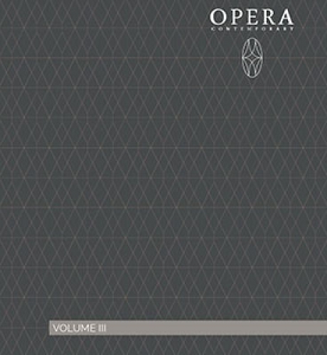 Angelo Cappellini Opera  contemporary Vol-III