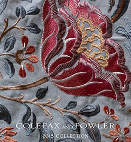 Colefax and Fowler Autumn 2018