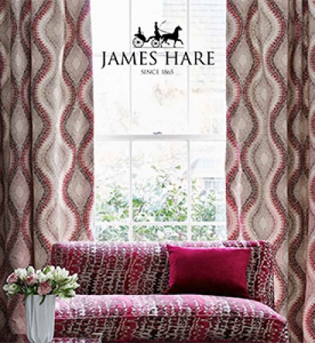 James Hare Tempo, Carnaby and Corolla