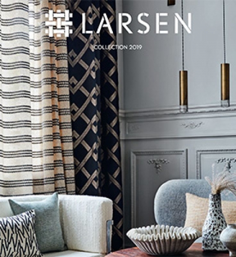 Larsen Collection 2019