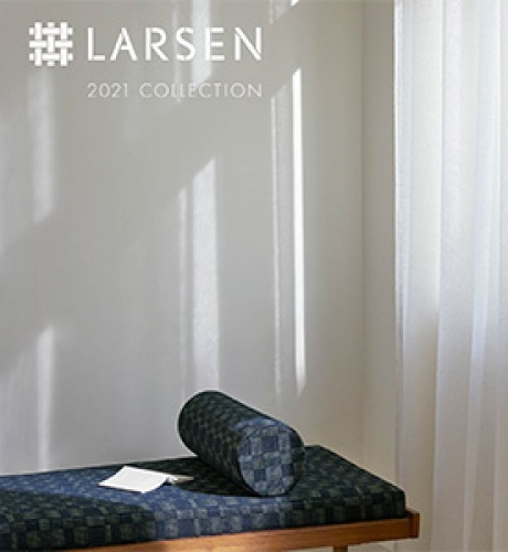Larsen Collection 2021
