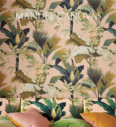 Manuel Canovas Collection 2020