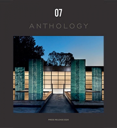 Anthology Press release SS20
