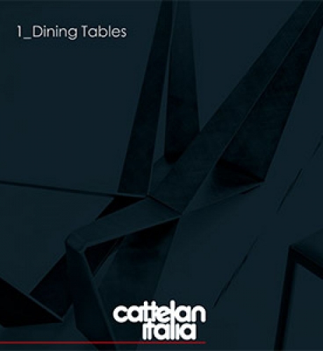 Cattelan Italia Tables