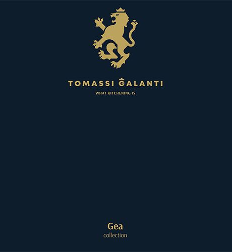 Tomassi Galanti Gea collection
