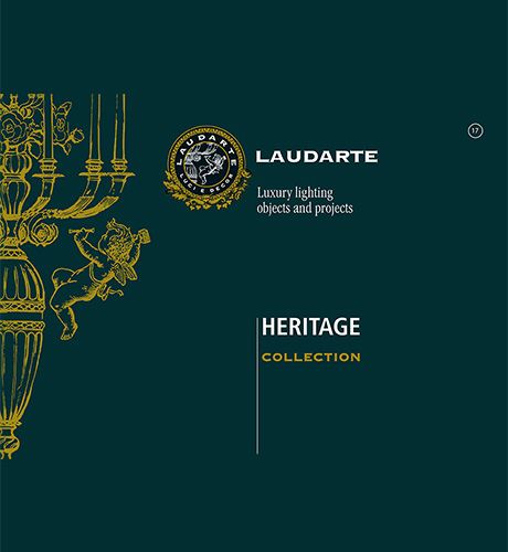 Laudarte Heritage
