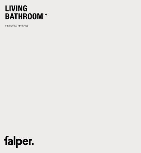 FALPER Living Bathroom 2022