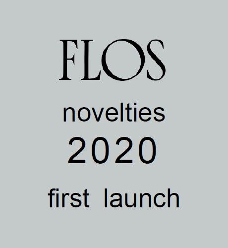 Flos Novelties 2020