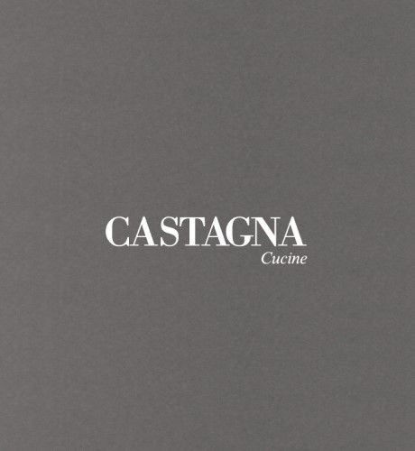 Castagna Deco Metal&Wood