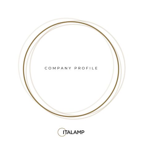Italamp Company profile