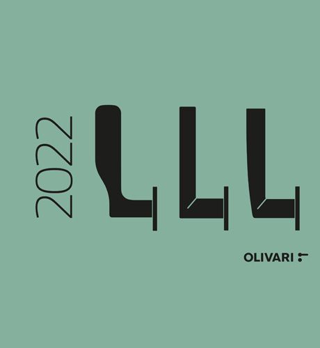Olivari News 2022