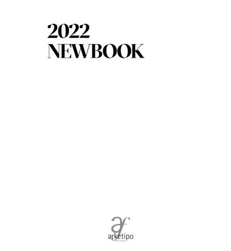 Arketipo Newbook 2022