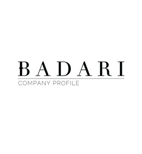 Badari Company Profile