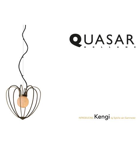 Quasar Kengi