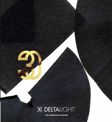 Delta Light The anniversary edition