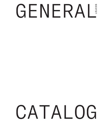 Leucos General catalogue
