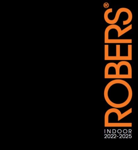 Robers Indoor 2022-2025