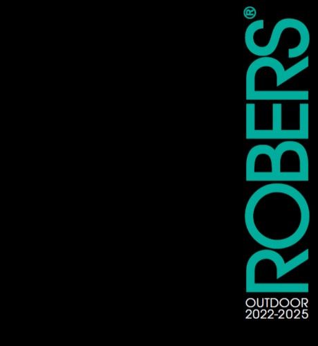 Robers Outdoor 2022-2025