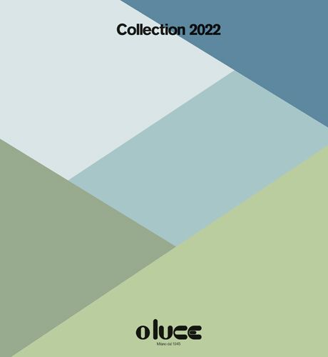 Oluce Collection 2022