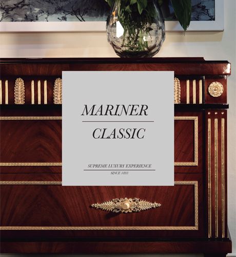 Mariner New collections 2020