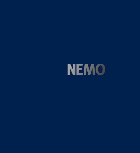 Nemo Lighting 2020 catalogo