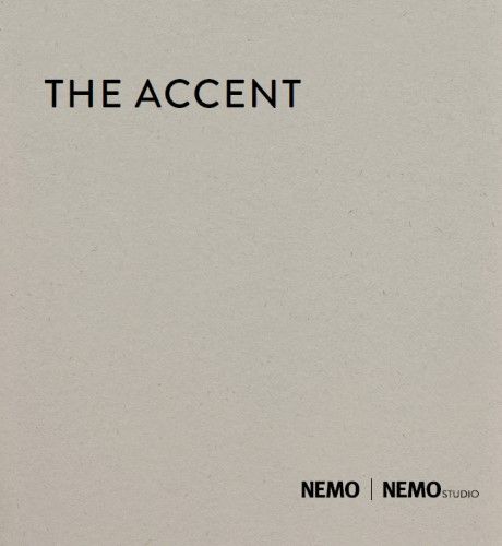 Nemo The accent