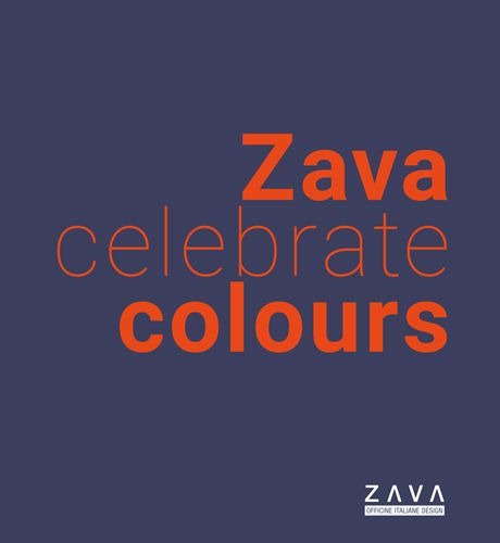 Zava Celebrate colours