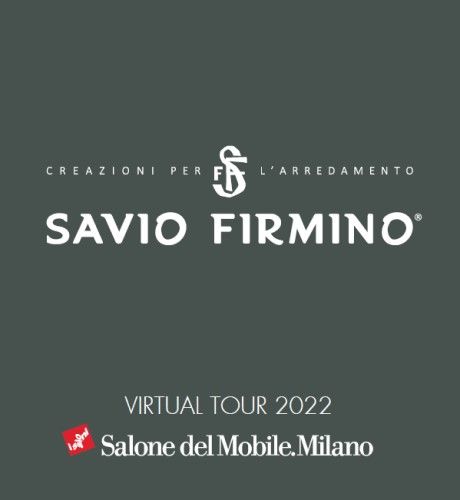 Savio Firmino Virtual tour 2022