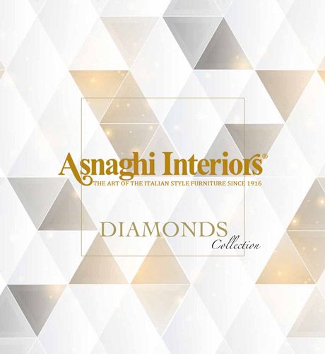 Asnaghi Interiors Diamonds