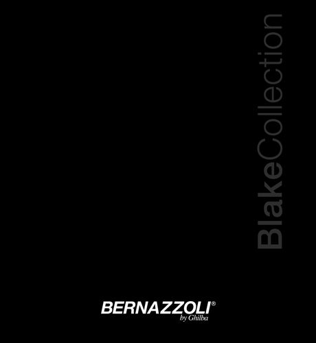 Bernazzoli Blake Collection