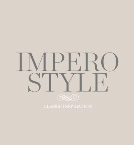 Olympia Impero style