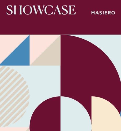Masiero Showcase 2022
