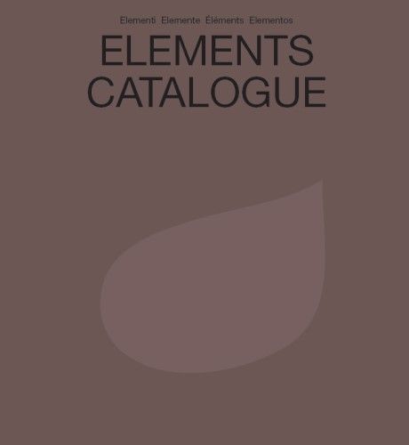 AGAPE elements 2022