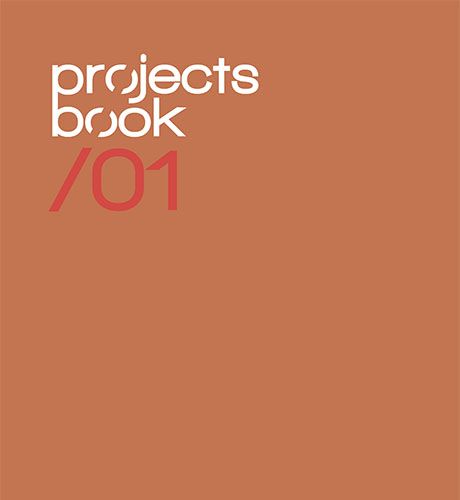Contardi Project Book