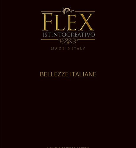 FLEX Bellezze Italiane
