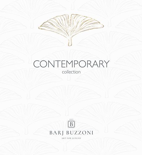 Barj Buzzoni Contemporary Collection