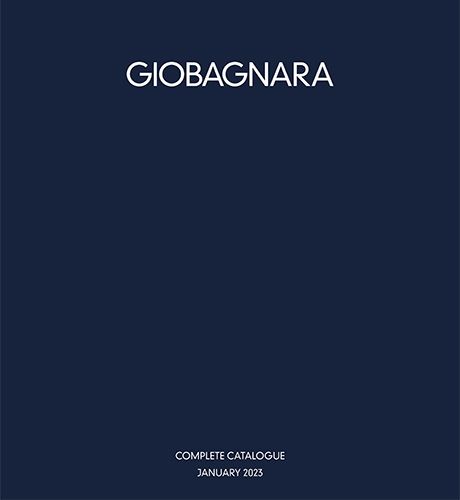 Giobagnara Complete Catalogue 2023