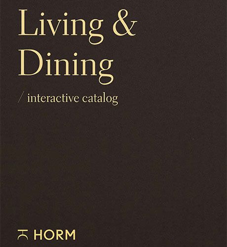 Horm Living & Dining 2023