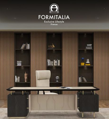 Formitalia Office Collection