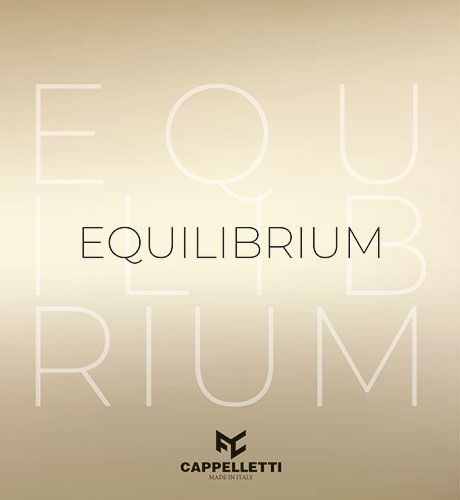 CG CAPELLETTI  Equilibrium 2023