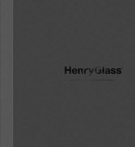 Henry Glass Catalogo 2020