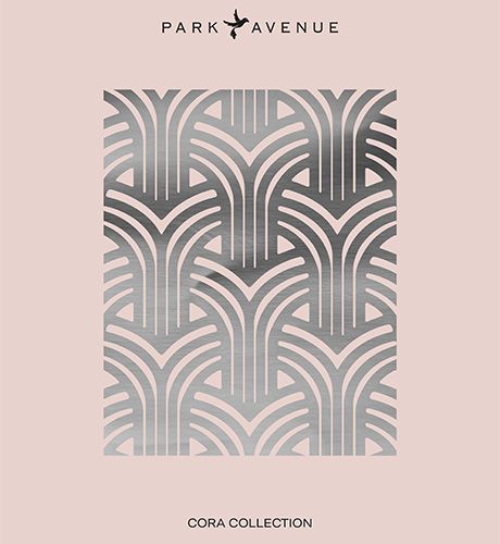 PARK AVENUE Cora Collection