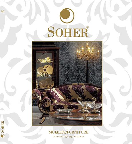SOHER 40 CLASSIC COLLECTIONS